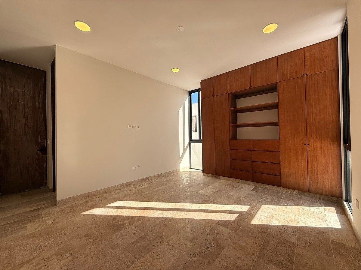 Casa em Yucatán Country Club, Mérida, foto 20 de 25