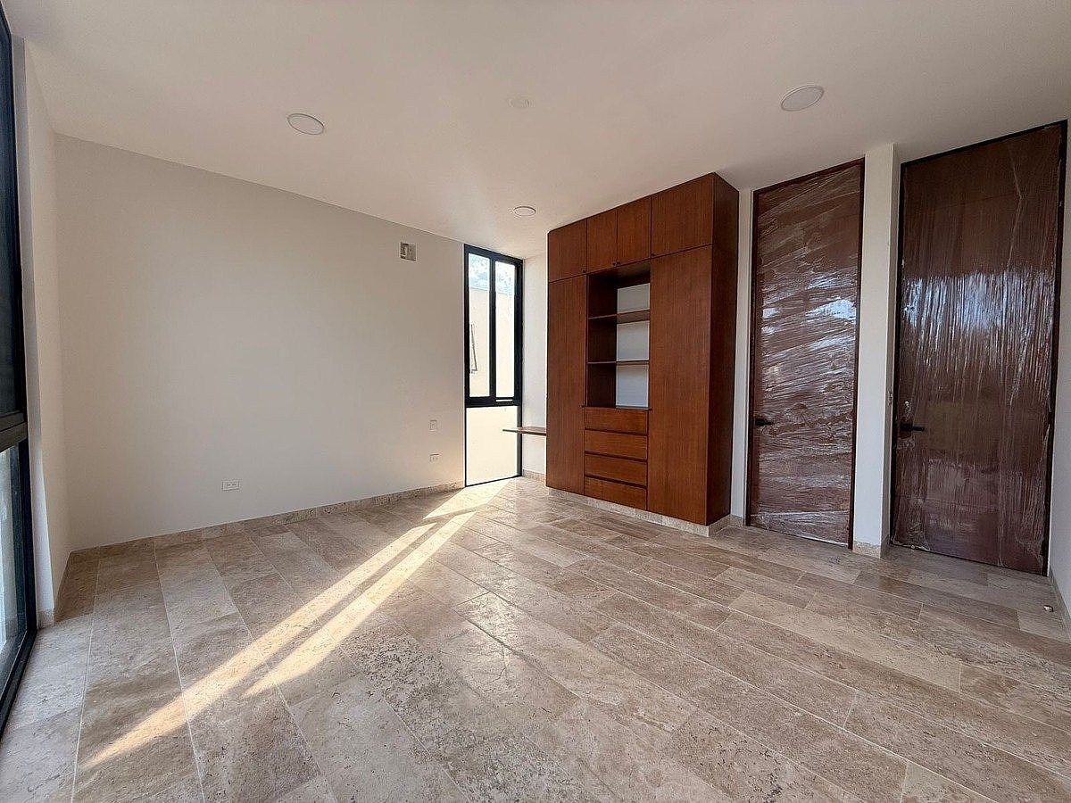 Casa em Yucatán Country Club, Mérida, foto 21 de 25