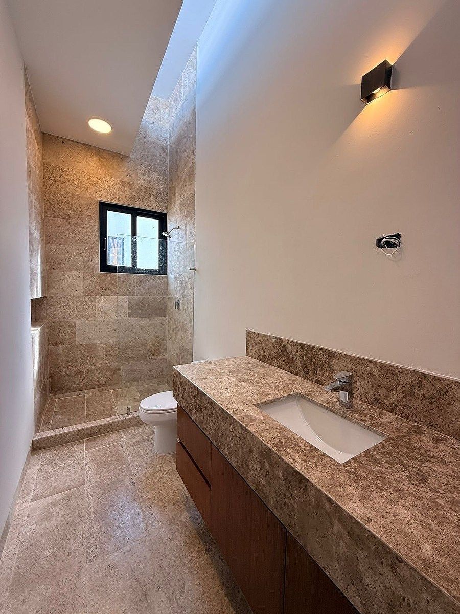 Casa em Yucatán Country Club, Mérida, foto 24 de 25