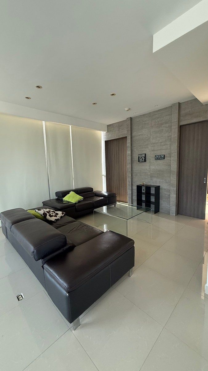 Departamento en Zona Valle Oriente, San Pedro Garza García, foto 4 de 24