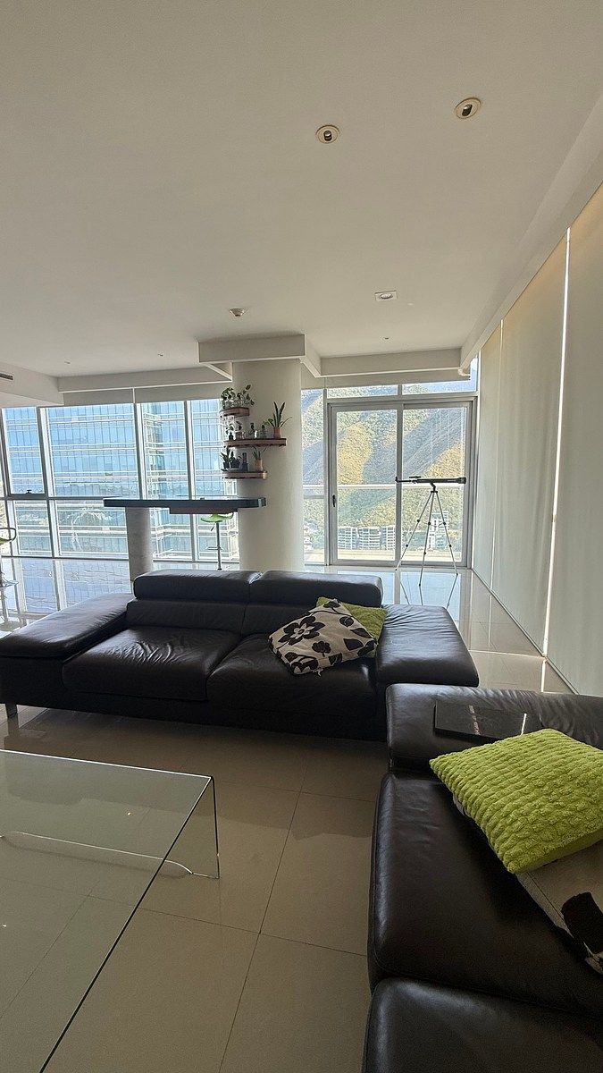 Departamento en Zona Valle Oriente, San Pedro Garza García, foto 3 de 24