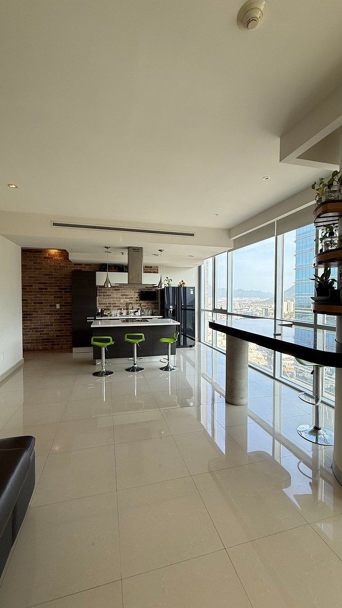Departamento en Zona Valle Oriente, San Pedro Garza García, foto 2 de 24