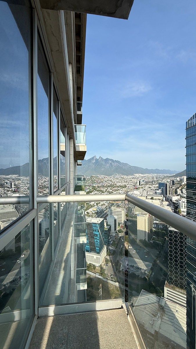 Departamento en Zona Valle Oriente, San Pedro Garza García, foto 12 de 24