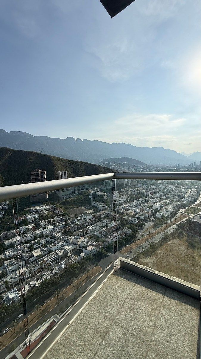 Departamento en Zona Valle Oriente, San Pedro Garza García, foto 13 de 24