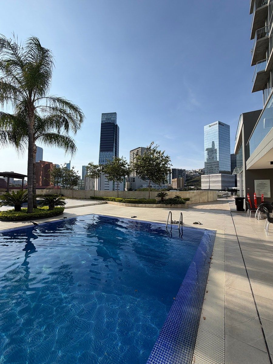 Departamento en Zona Valle Oriente, San Pedro Garza García, foto 18 de 24
