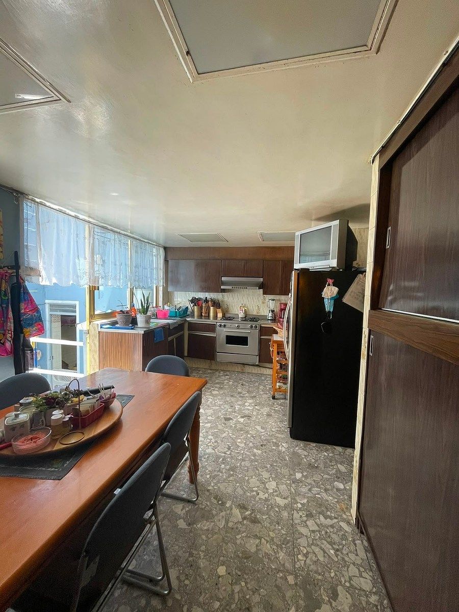 House in Ciudad Satélite, Naucalpan de Juárez, photo 6 of 25