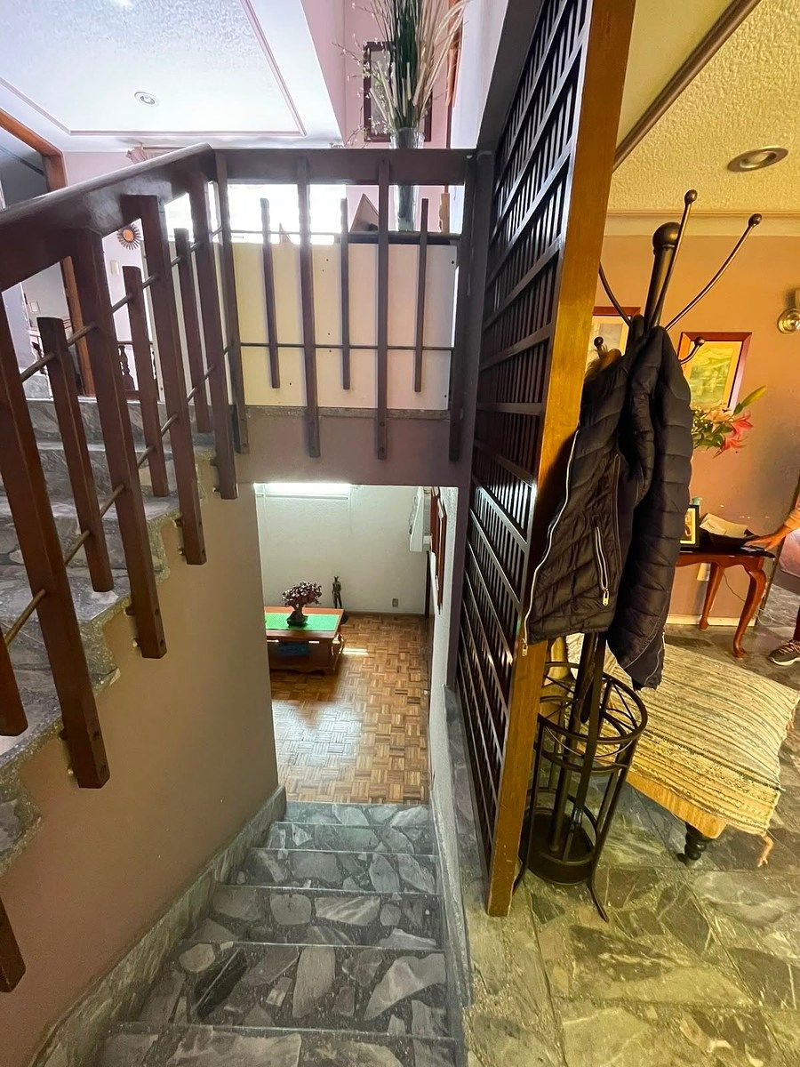 House in Ciudad Satélite, Naucalpan de Juárez, photo 10 of 25