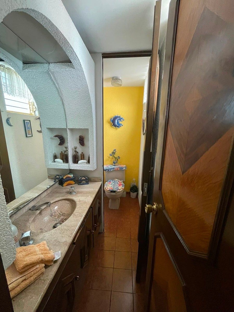 House in Ciudad Satélite, Naucalpan de Juárez, photo 12 of 25