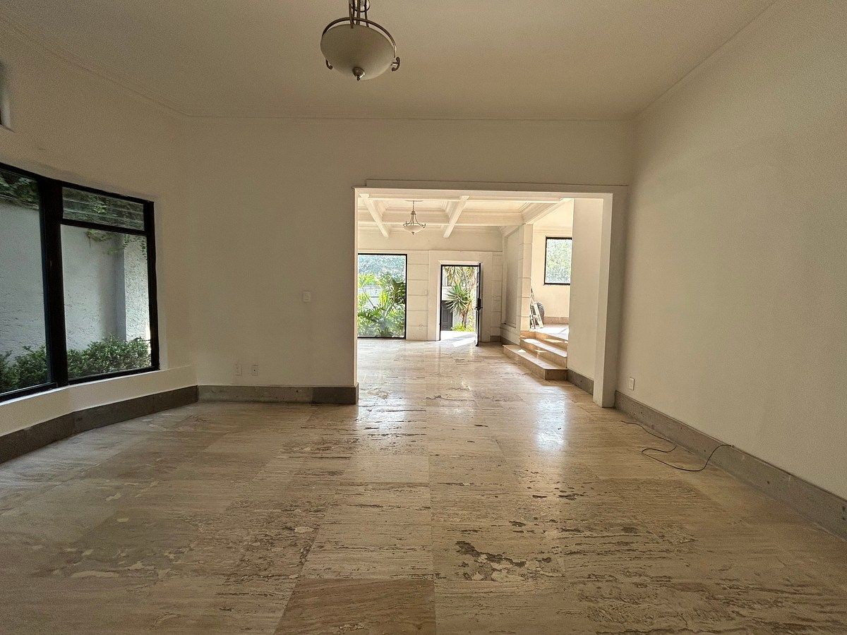 Casa en Lomas de Virreyes, Miguel Hidalgo, foto 4 de 17