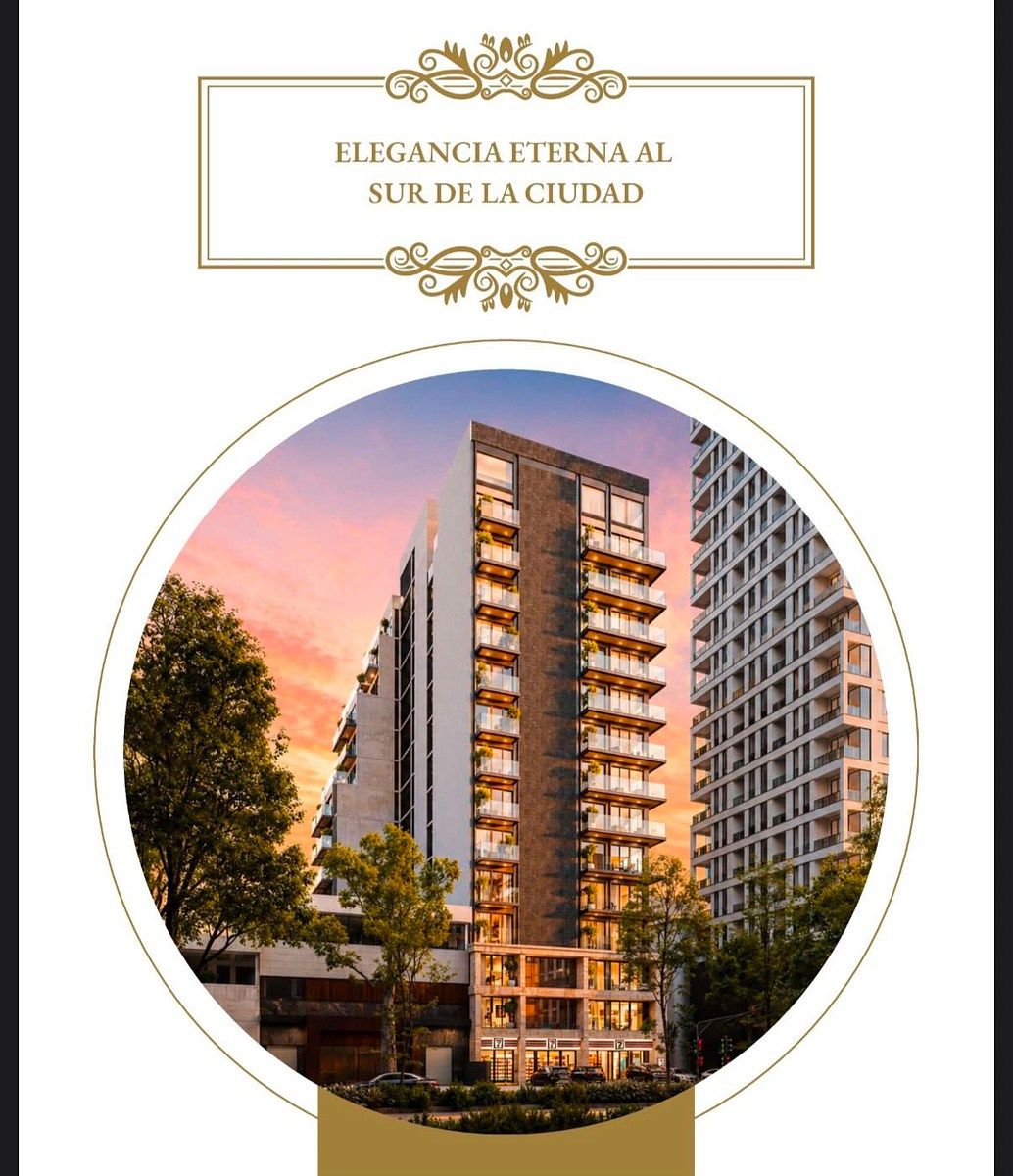 Apartment in Guadalupe Inn, Álvaro Obregón, photo 18 of 19