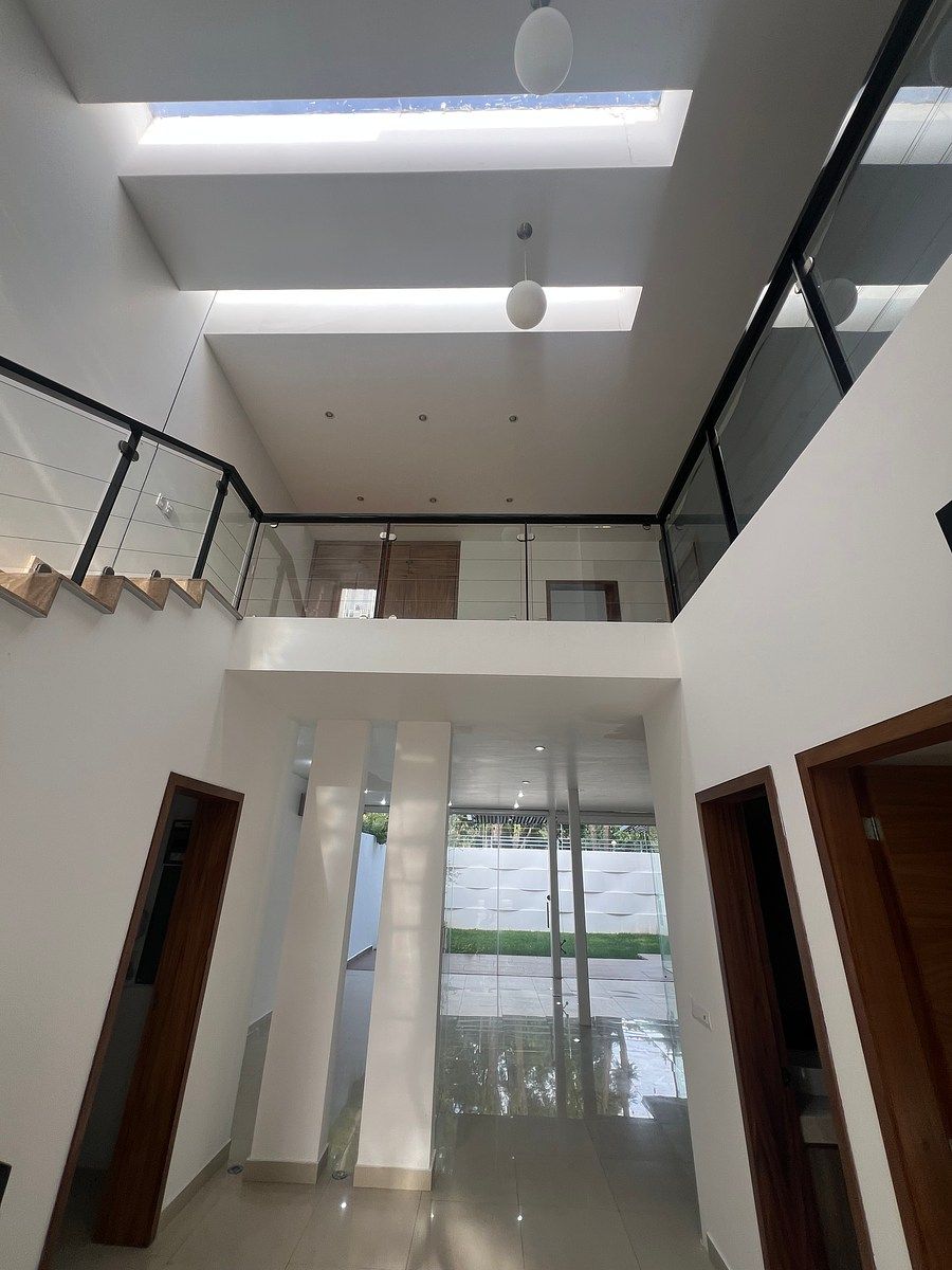 Casa en Olivos Residencial, Zapopan, foto 25 de 35