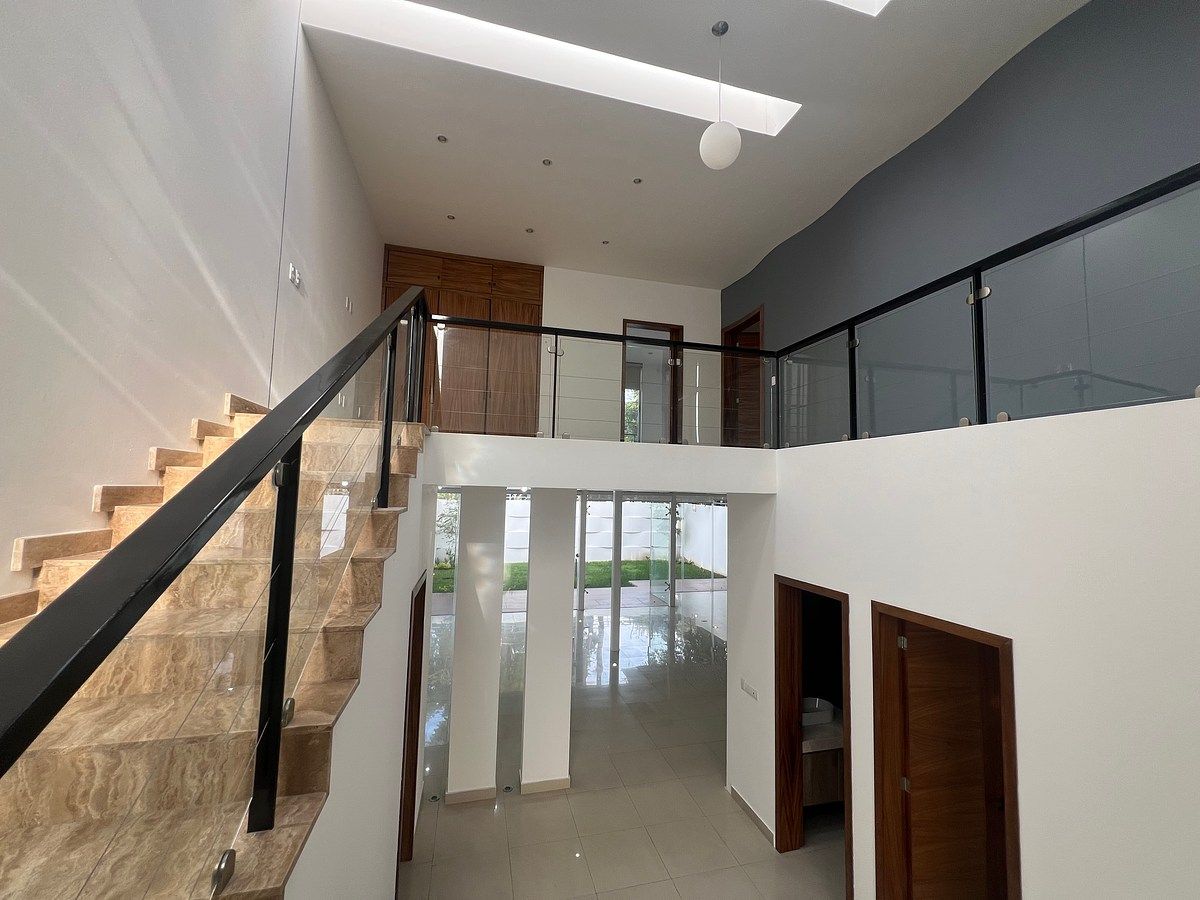 Casa en Olivos Residencial, Zapopan, foto 27 de 35