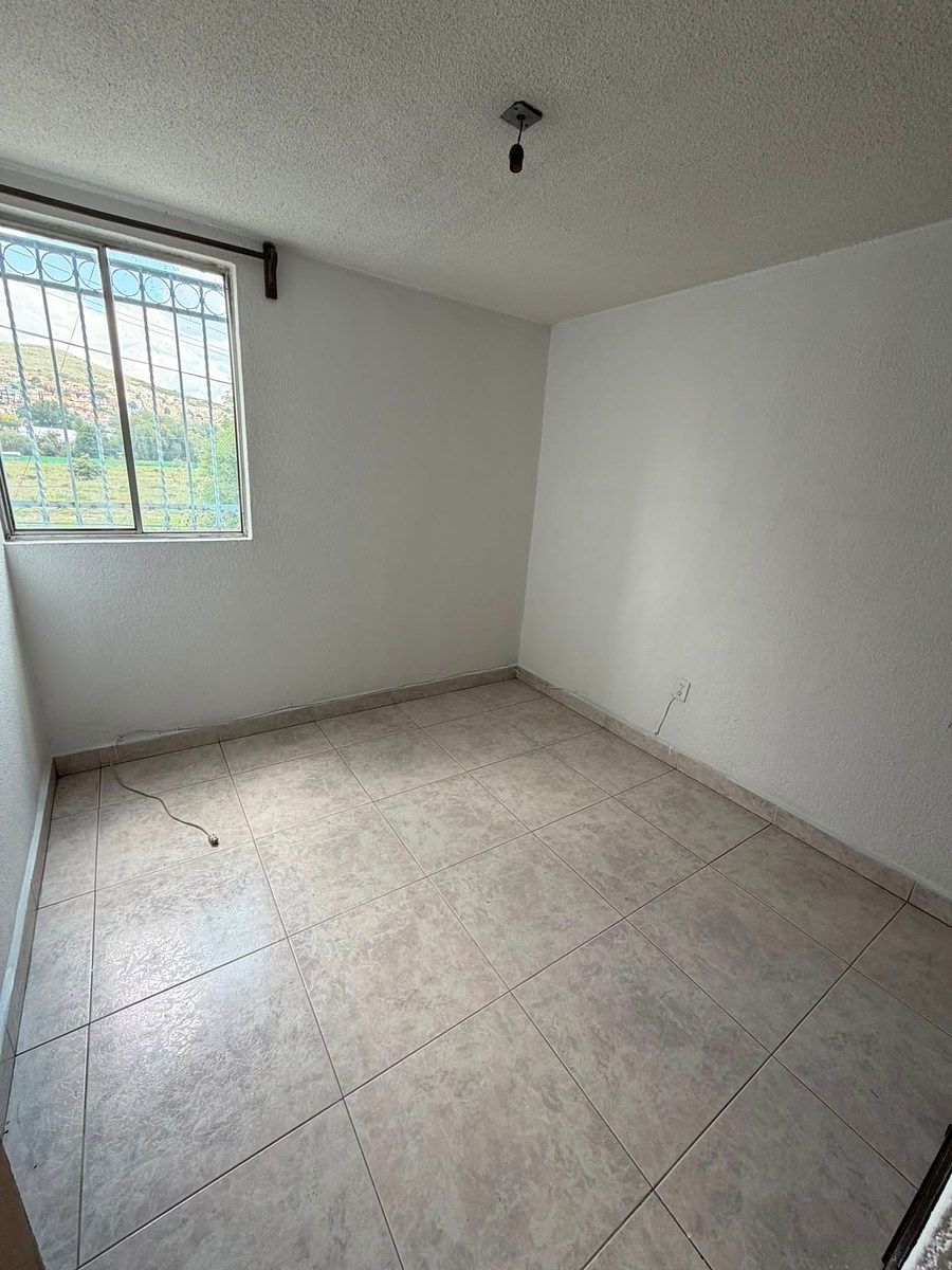 APARTAMENTO À VENDA EM COPORO ATIZAPÁN, foto 1 de 9