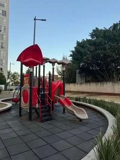 Apartamento em Ampliación Cosmopolita, Azcapotzalco, foto 6 de 8
