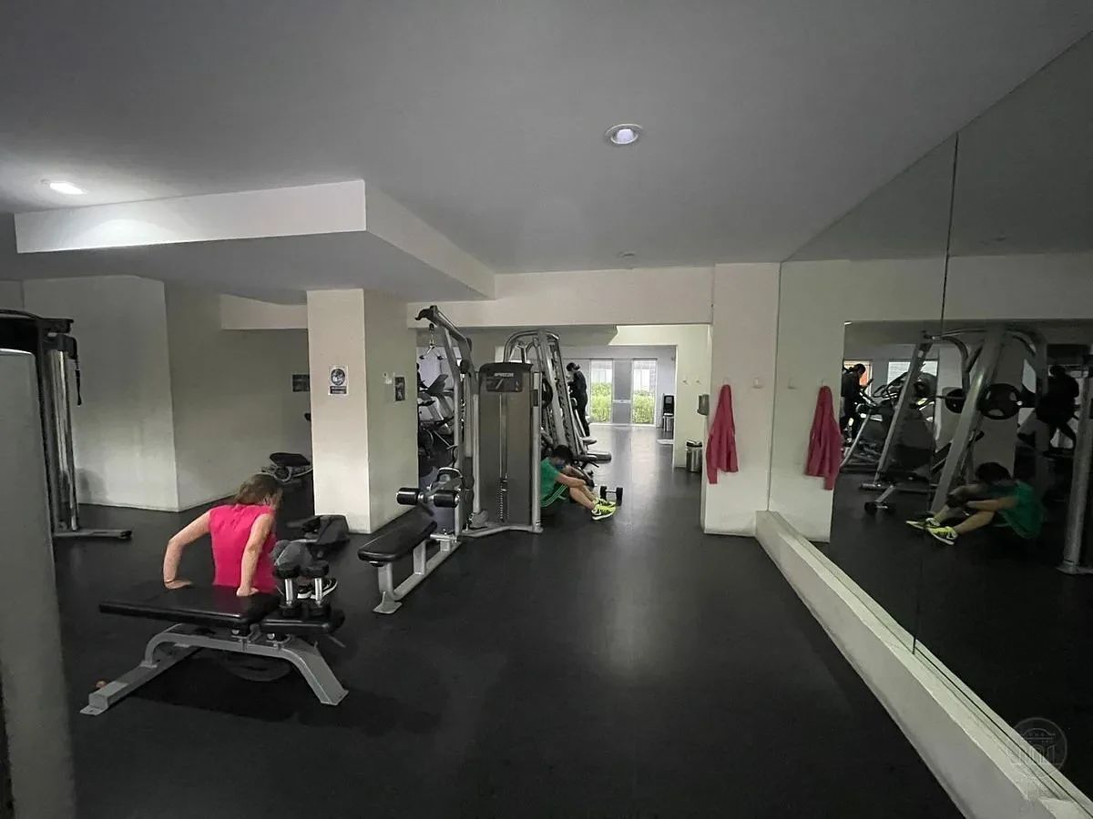 Apartamento em Ampliación Cosmopolita, Azcapotzalco, foto 8 de 8