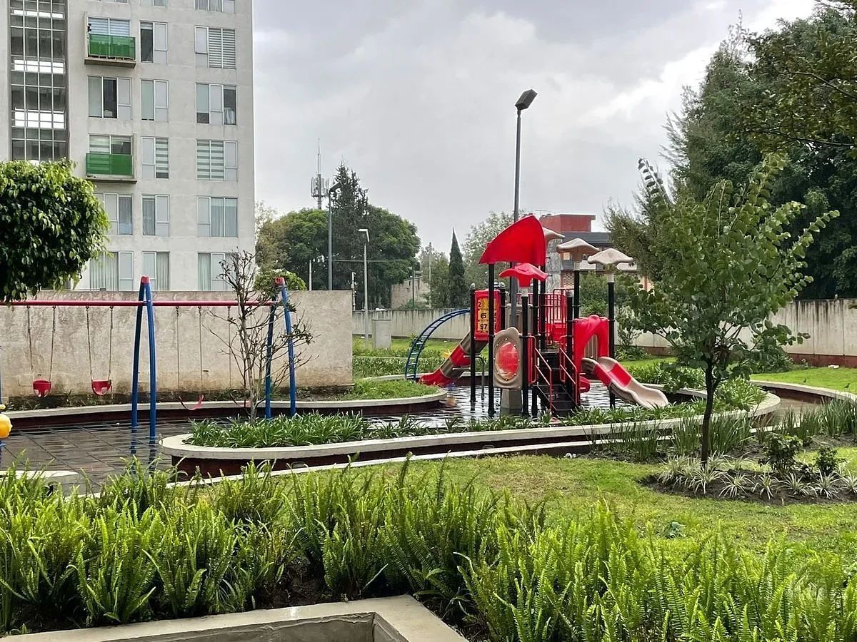 Apartamento em Ampliación Cosmopolita, Azcapotzalco, foto 5 de 8