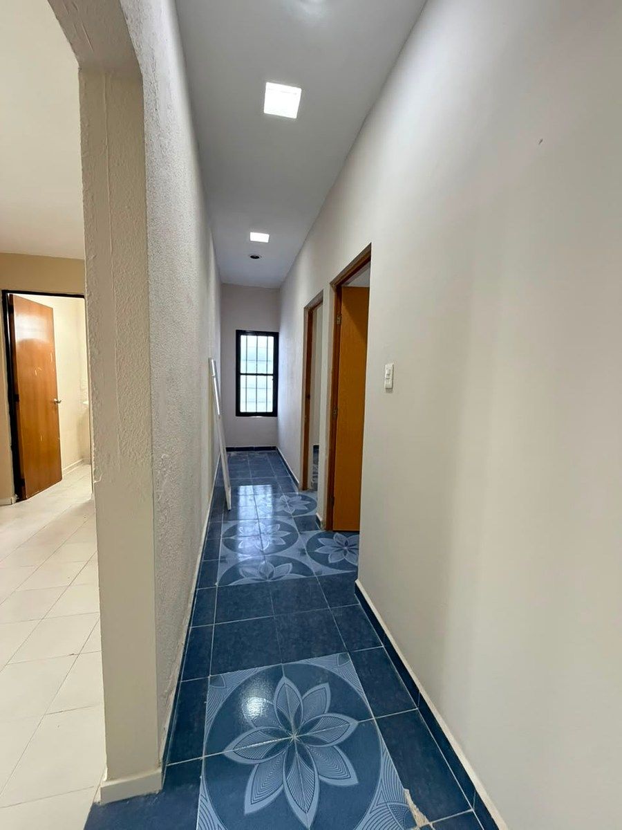 Casa en Juan Pablo II, Mérida, foto 7 de 17