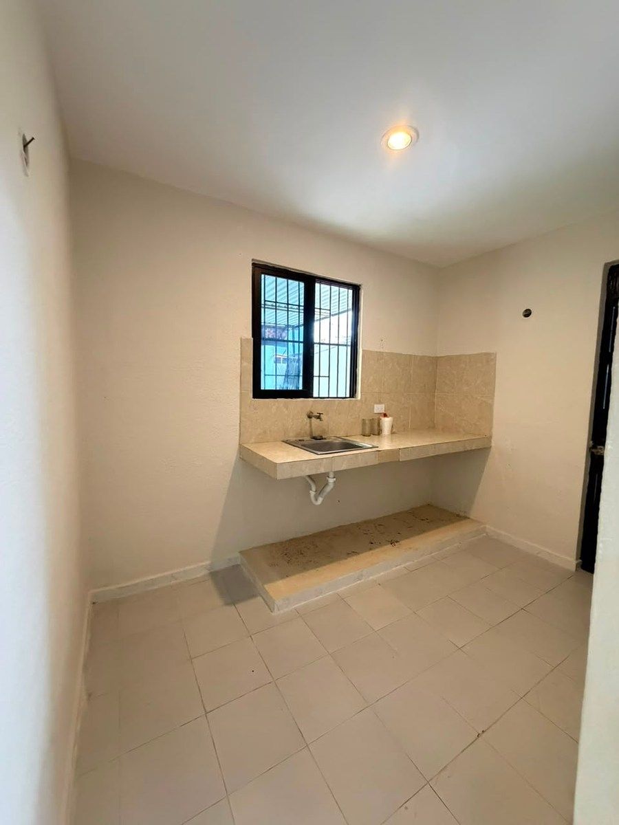 Casa en Juan Pablo II, Mérida, foto 14 de 17