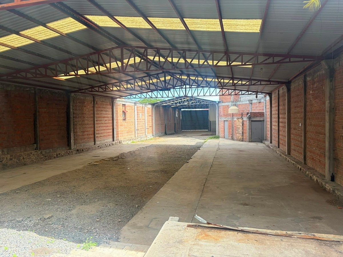 Galpão industrial em Epigmenio González, Querétaro, foto 4 de 4
