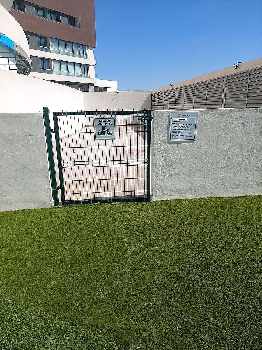 Apartamento em Alfonso Reyes, Monterrey, foto 2 de 42