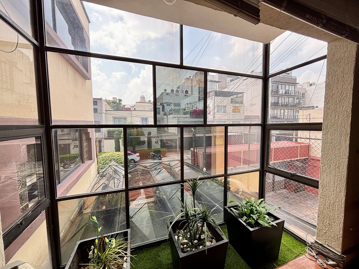 Office in Vertiz Narvarte, Benito Juárez, photo 10 of 40