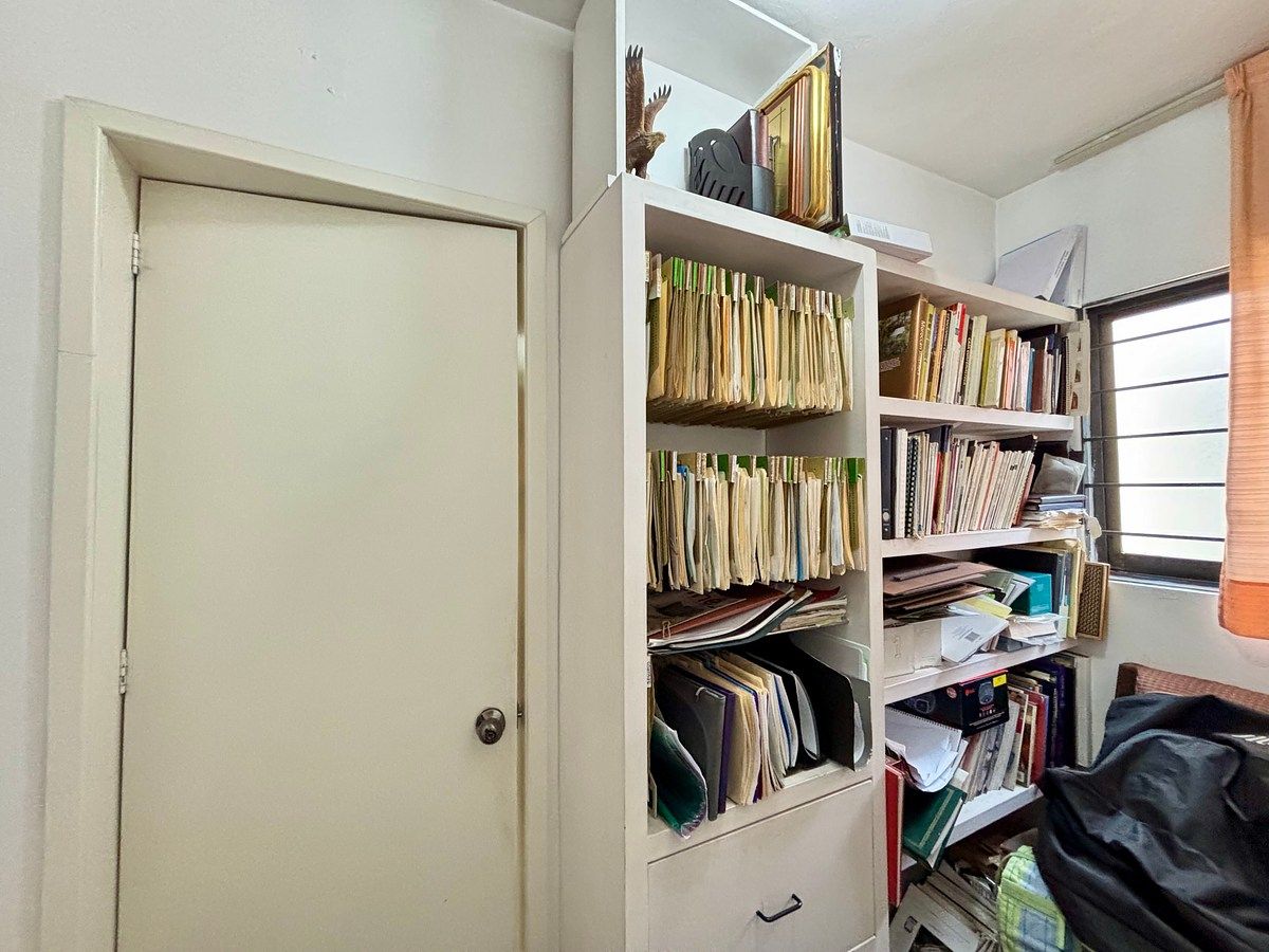 Office in Vertiz Narvarte, Benito Juárez, photo 17 of 40