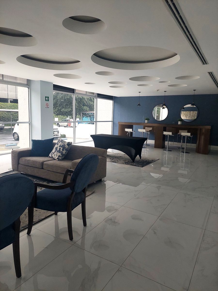 Apartamento em Lázaro Cárdenas, Monterrey, foto 16 de 17