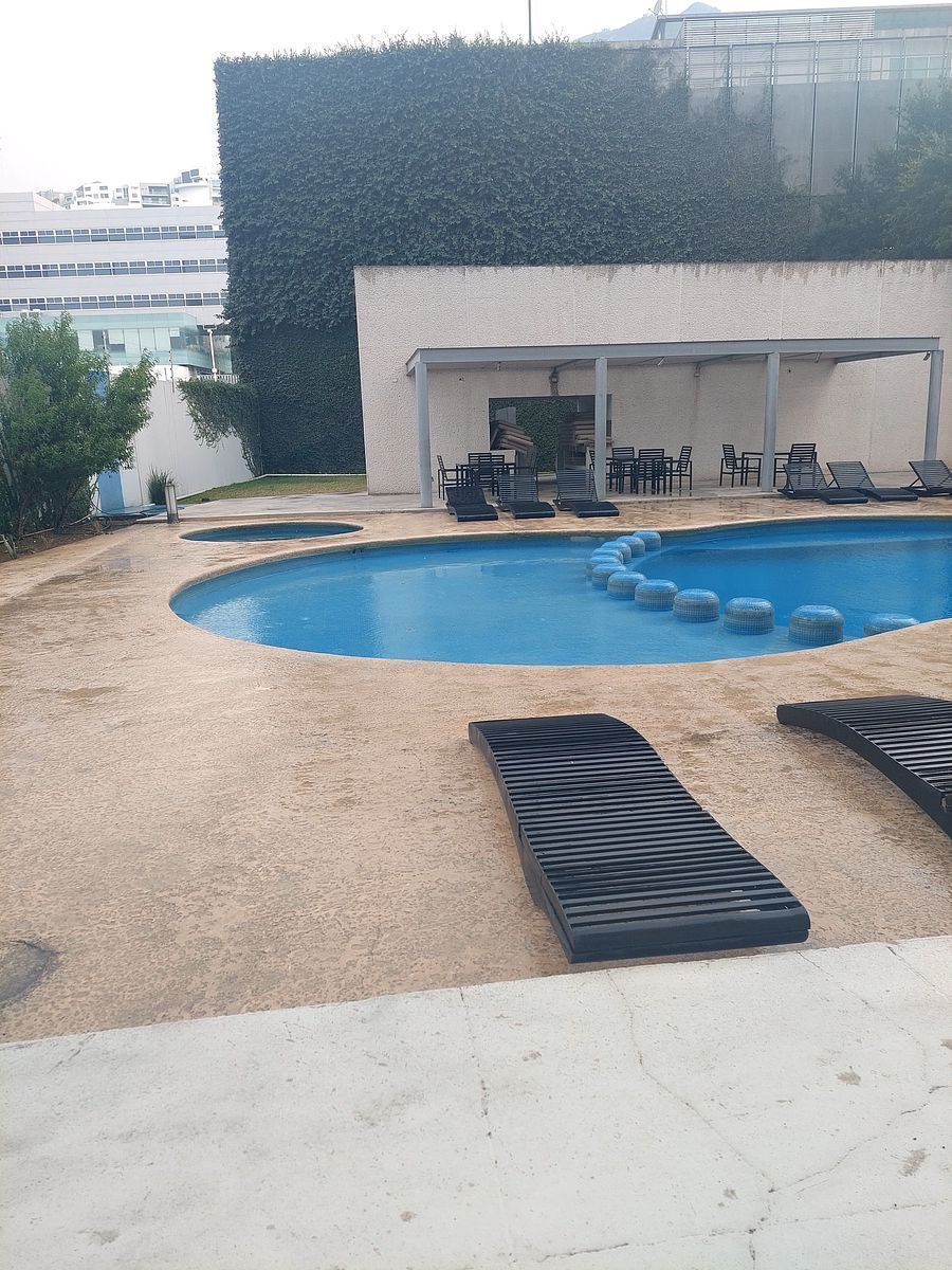Apartamento em Lázaro Cárdenas, Monterrey, foto 17 de 17