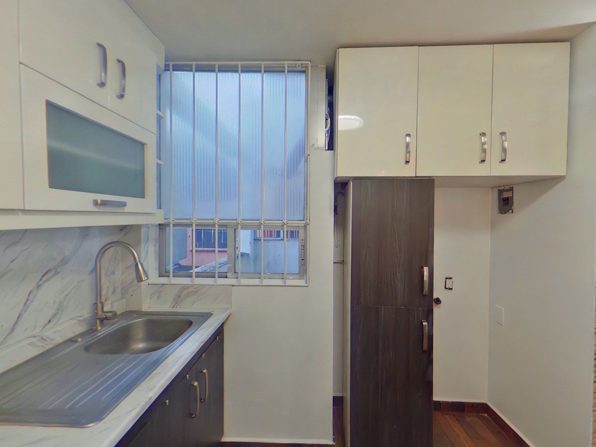 Excelente departamento de 2 recámaras! Ubicación privilegiada y Conectividad - foto 5