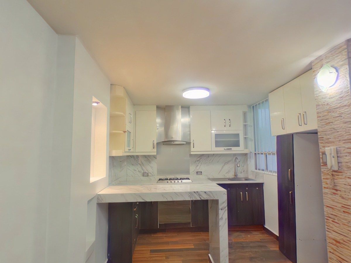 Excelente departamento de 2 recámaras! Ubicación privilegiada y Conectividad - foto 3