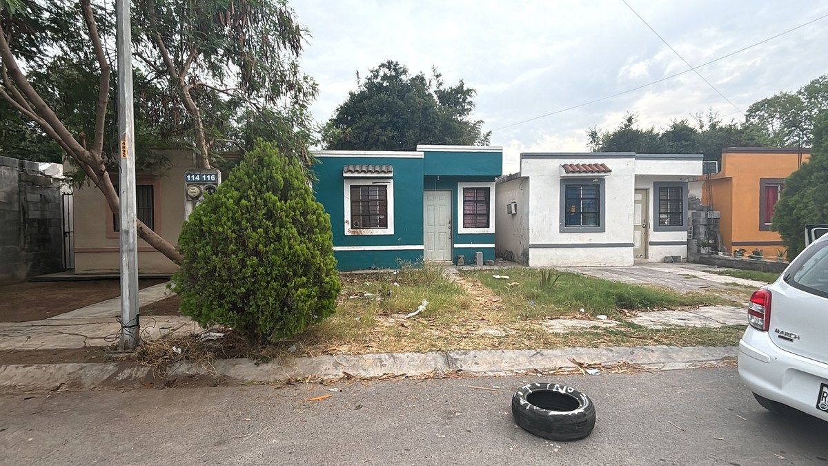BUGAMBILIAS JUÁREZ $790,000, foto 1 de 12