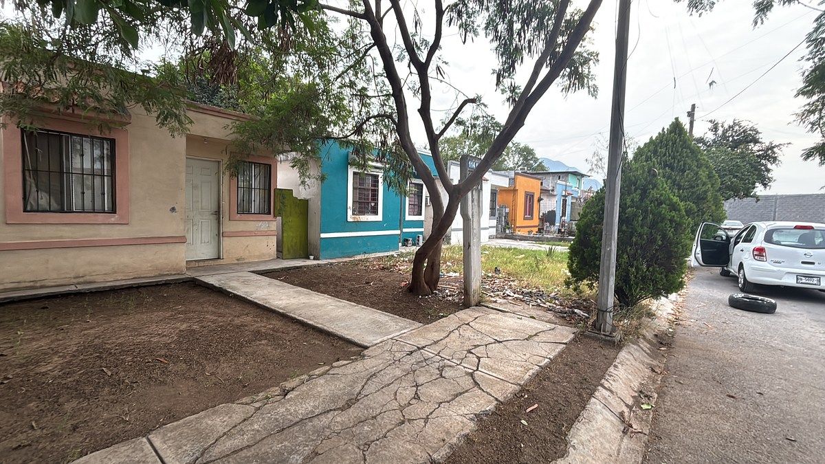 Casa en Monte Kristal, Juárez, foto 2 de 12
