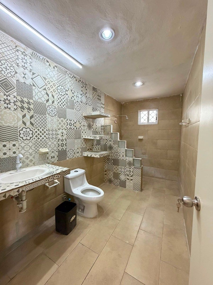 Casa en Juan Pablo II, Mérida, foto 16 de 18