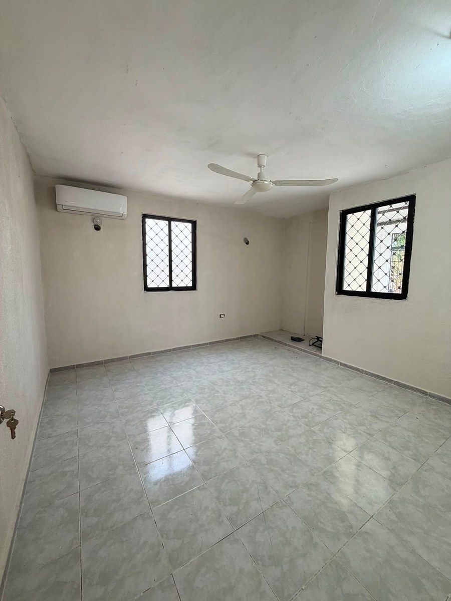 Casa en Juan Pablo II, Mérida, foto 4 de 18