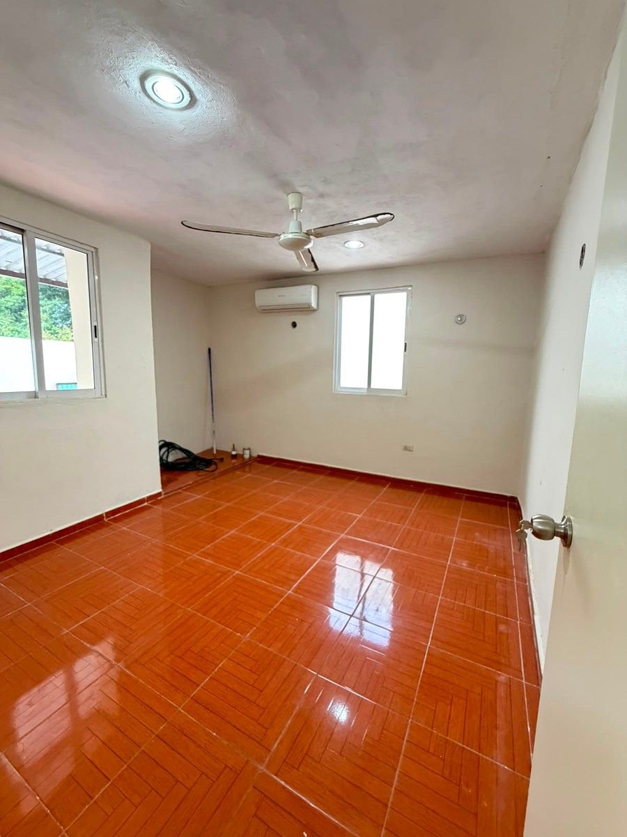 Casa en Juan Pablo II, Mérida, foto 6 de 18