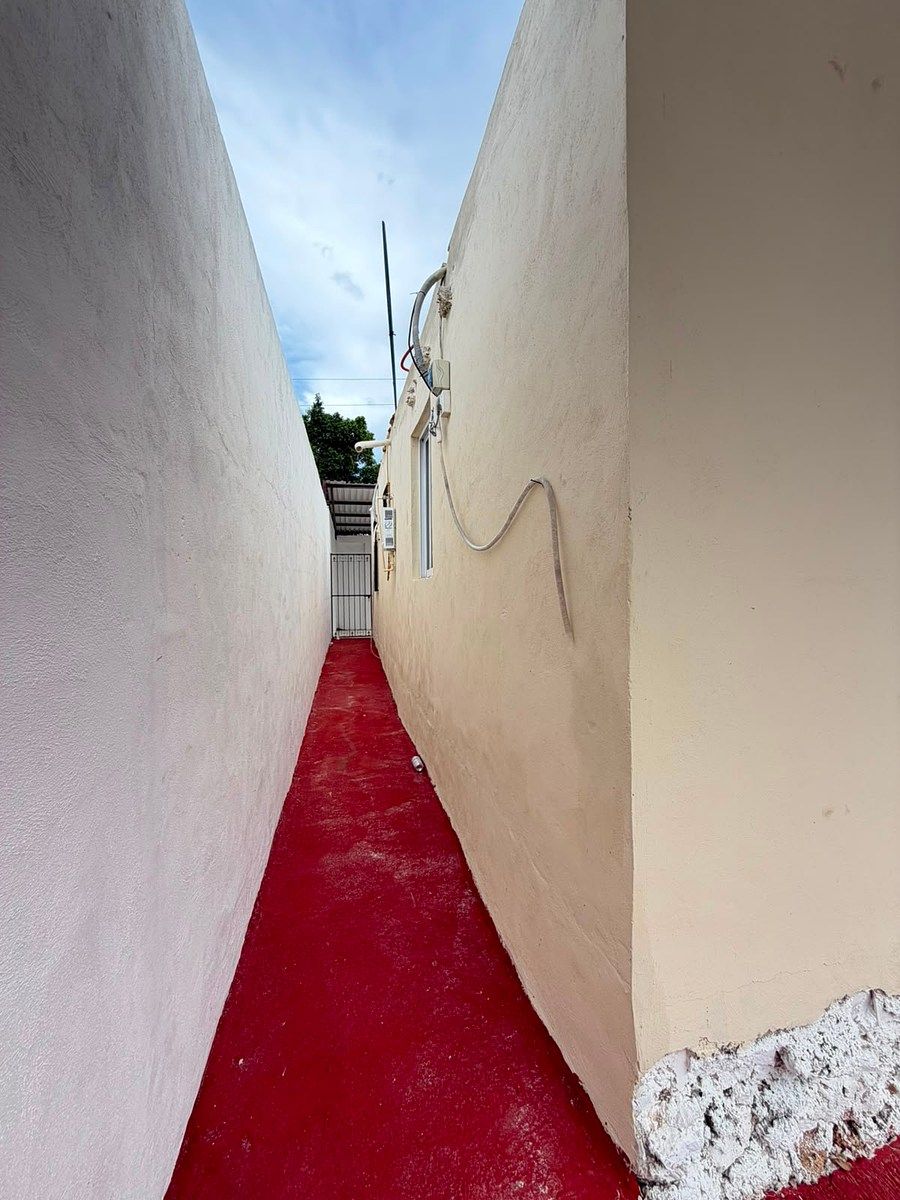 Casa en Juan Pablo II, Mérida, foto 11 de 18