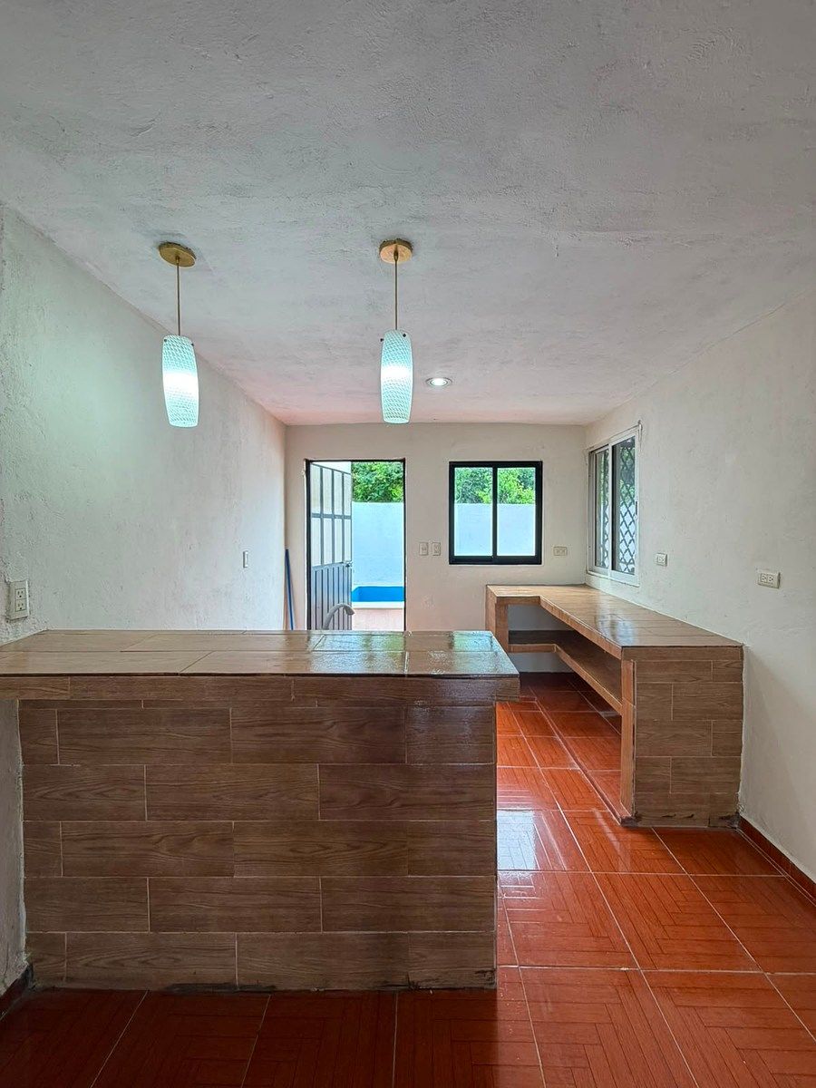 Casa en Juan Pablo II, Mérida, foto 2 de 18