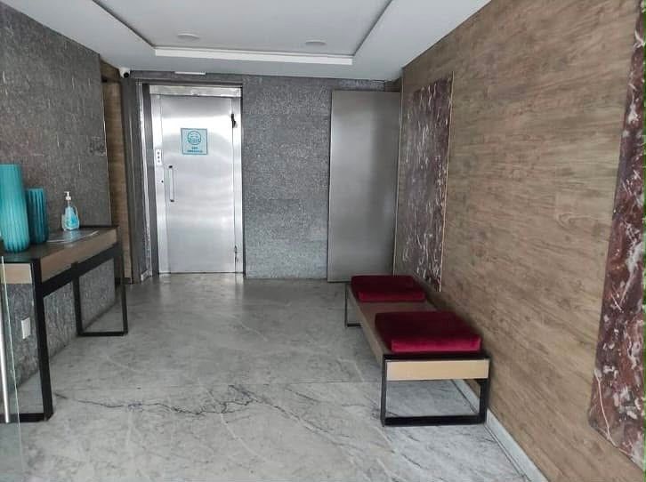 Apartamento em Polanco I Sección, Miguel Hidalgo, foto 8 de 10
