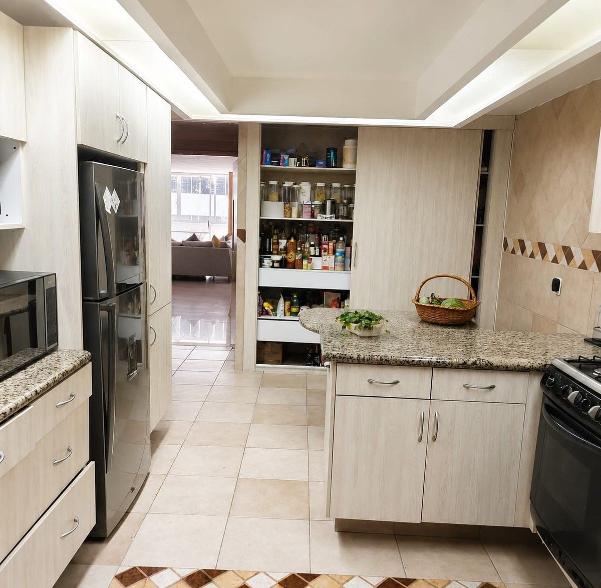 Apartamento em Polanco I Sección, Miguel Hidalgo, foto 4 de 10