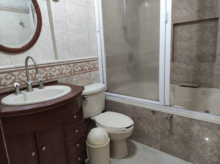 Apartamento em Polanco I Sección, Miguel Hidalgo, foto 10 de 10