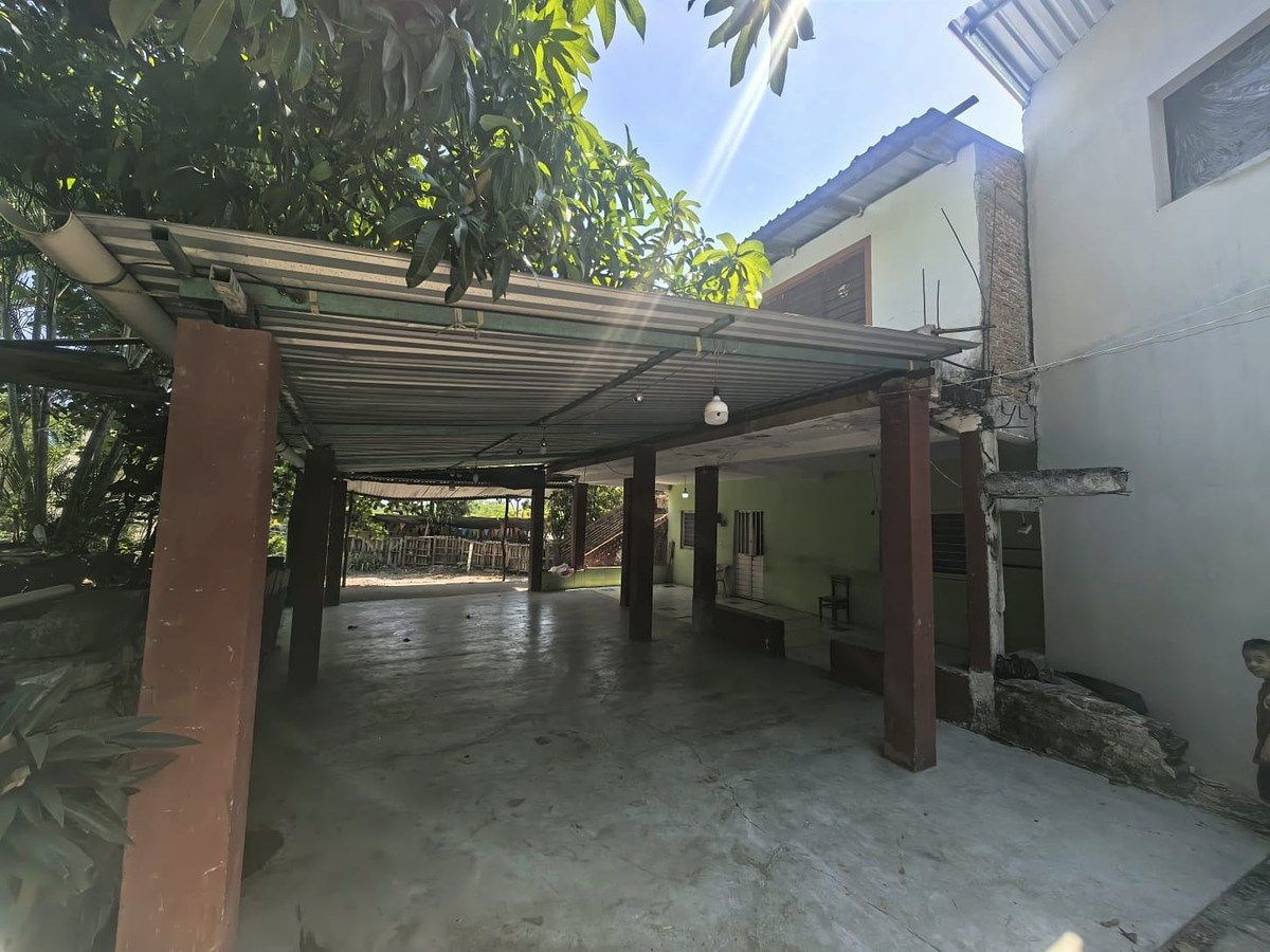 SE VENDE CASA EN VENTA,  RIVERA PLAYA VISTA CON 583 m2, Chiapa de Corzo, foto 1 de 21