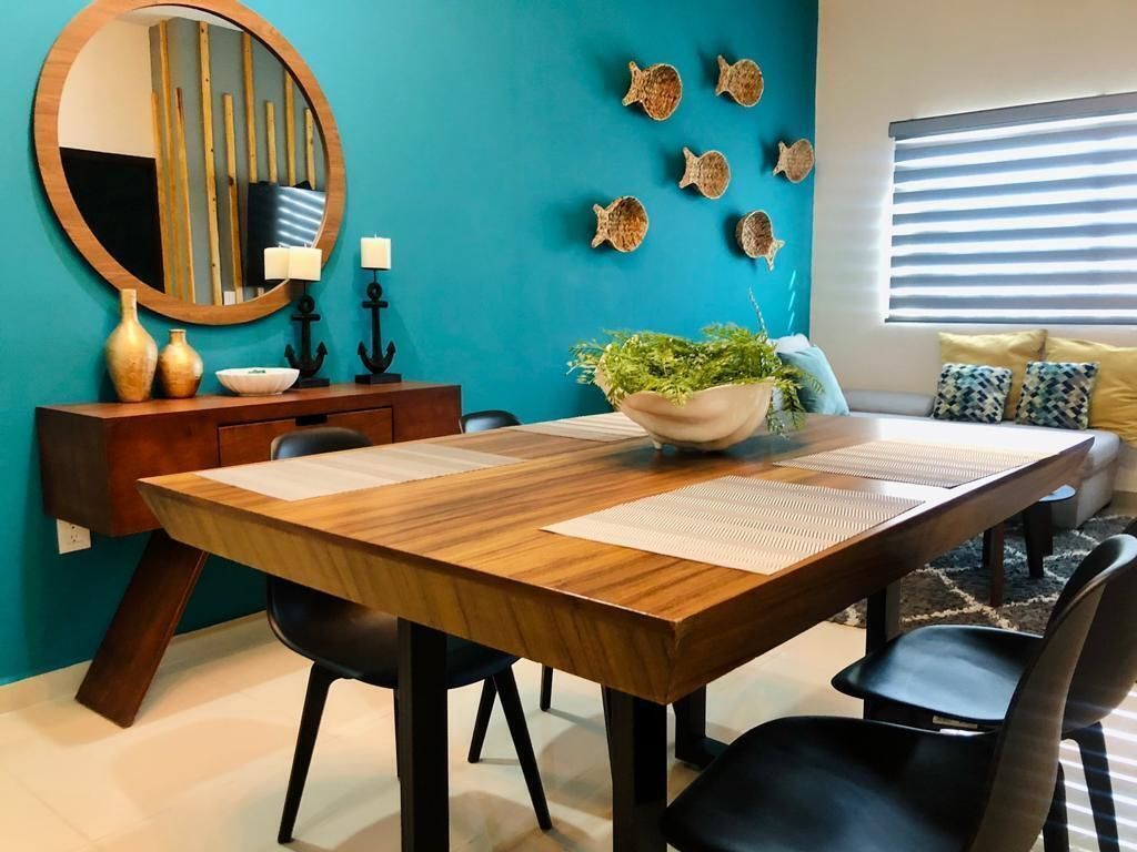 APARTAMENTO À VENDA NA TORRE IBÉRIKA MAZATLÁN, foto 1 de 9