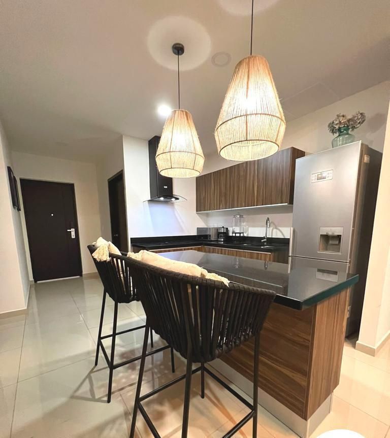 Apartamento em Palos Prietos, Mazatlán, foto 2 de 9