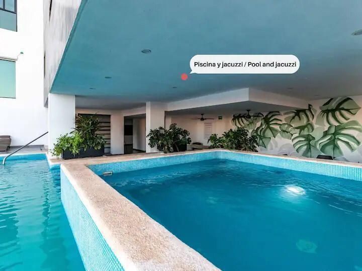 Apartamento em Palos Prietos, Mazatlán, foto 5 de 9