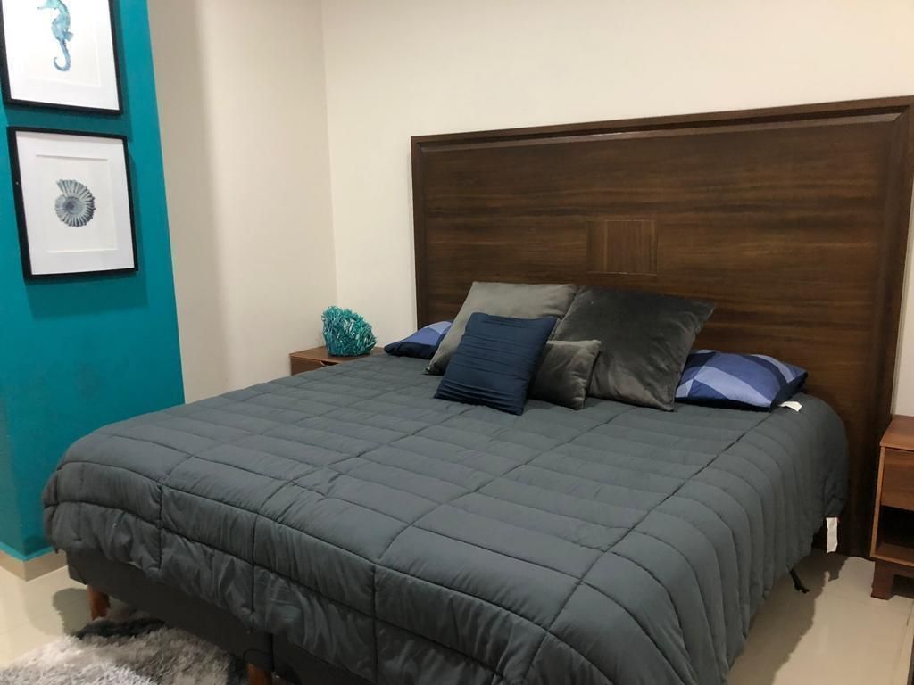 Apartamento em Palos Prietos, Mazatlán, foto 6 de 9