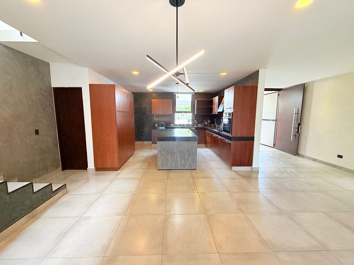 Casa en condominio en Cholul, Mérida, foto 6 de 32