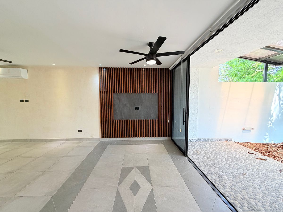 Casa en condominio en Cholul, Mérida, foto 7 de 32