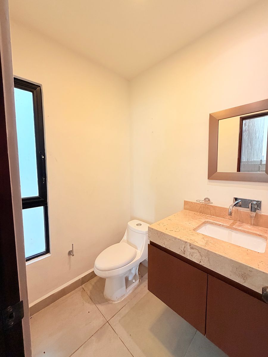Casa en condominio en Cholul, Mérida, foto 14 de 32