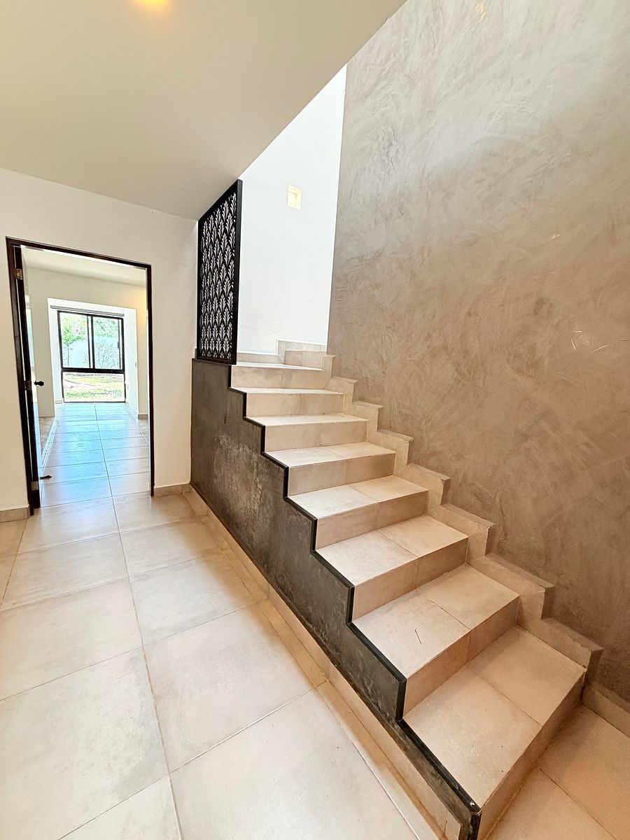Casa en condominio en Cholul, Mérida, foto 15 de 32
