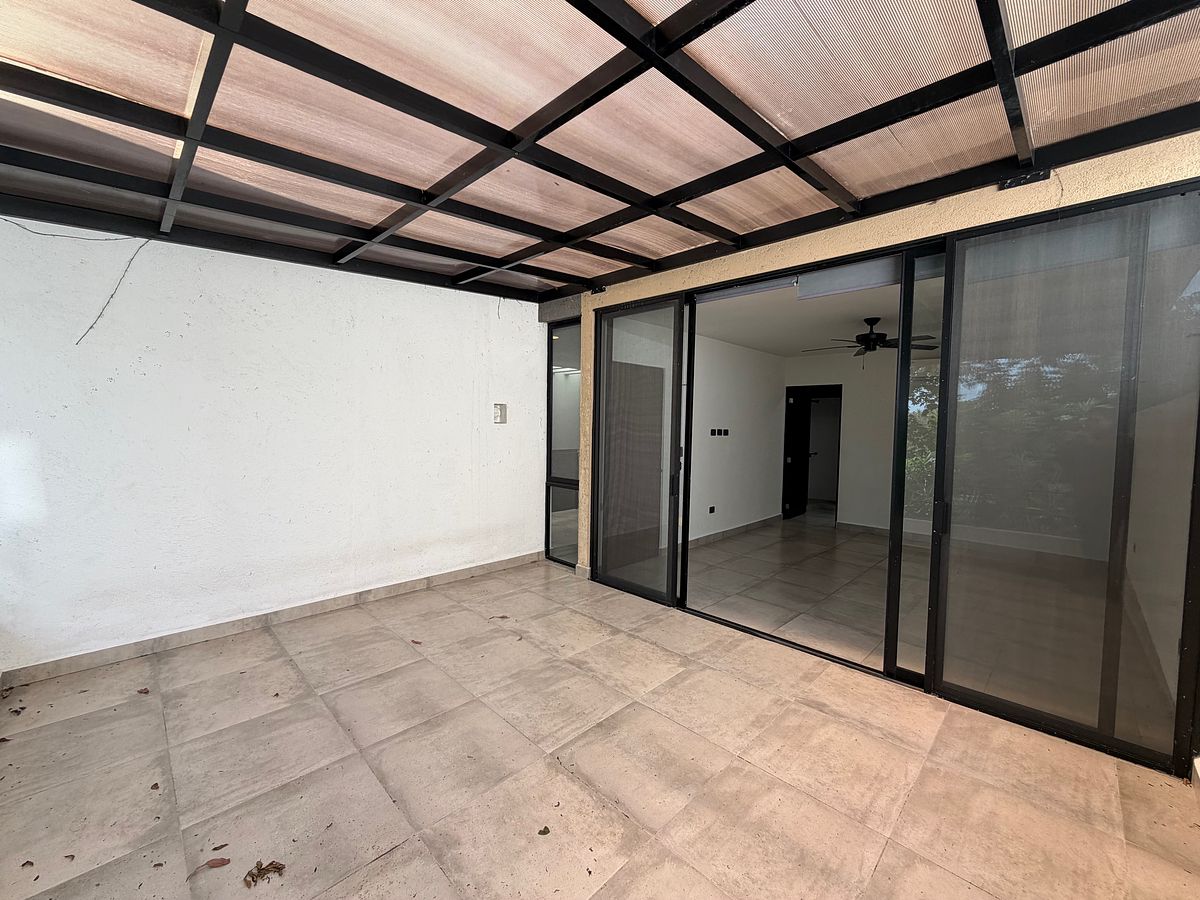 Casa en condominio en Cholul, Mérida, foto 18 de 32